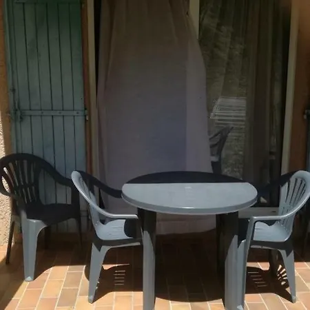 Apartmán Vallon Des Sources N°81 *