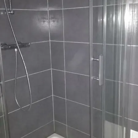 Apartmán Vallon Des Sources N°81 *