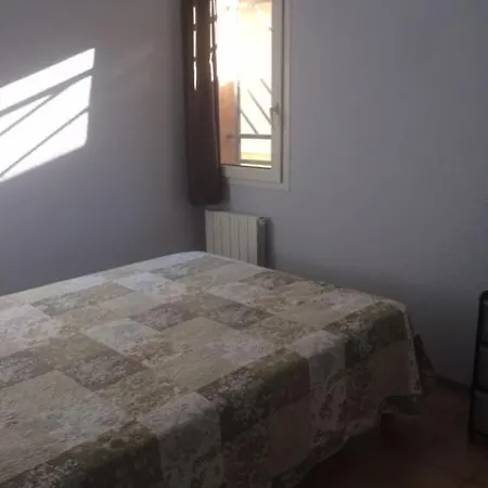 Vallon Des Sources N°81 Apartmán